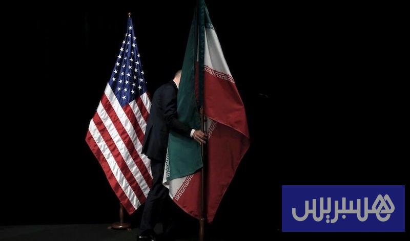 الرئيس الأمريكي دونالد ترامب يعلن استئناف المباحثات مع النظام الإيراني