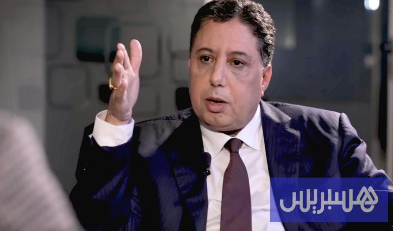 عبد الرحيم بوعيدة خارج الانتخابات عبد الرحيم بوعيدة خارج الانتخابات