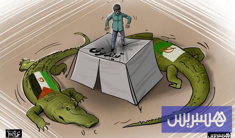 جبهة البوليساريو 18 انتهاكات البوليساريو تعود إلى الواجهة الدولية برسالة لمنظمة الأمم المتحدة