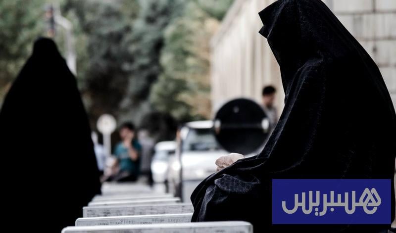 مدينة إسبانية تمنع تغطية الوجه بالكامل مدينة إسبانية تمنع تغطية الوجه بالكامل