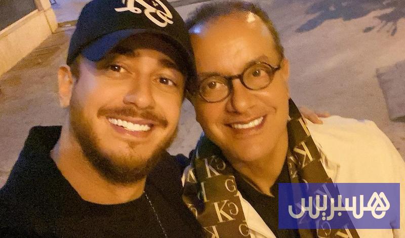 البشير عبدو: ولدي سعد لمجرد مظلوم البشير عبدو: ولدي سعد لمجرد مظلوم
