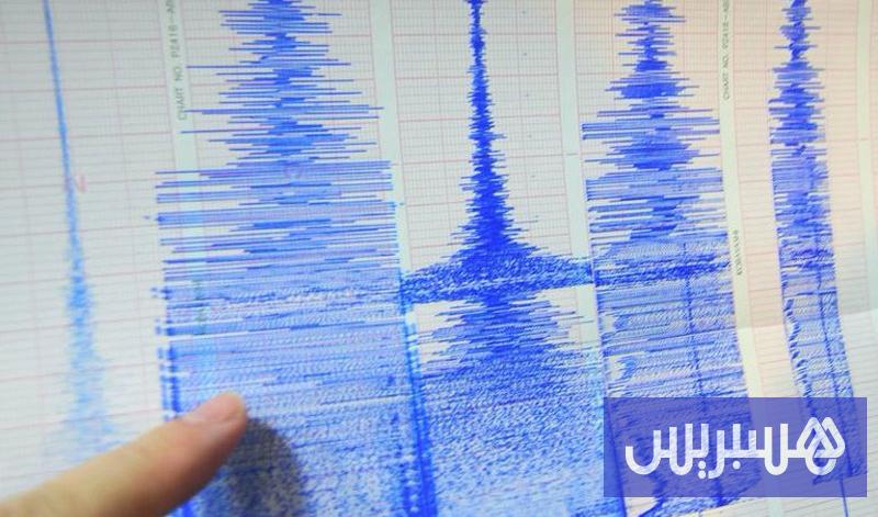 هزة أرضية 18 زلزال بقوة 7.7 درجة في شرق إندونيسيا