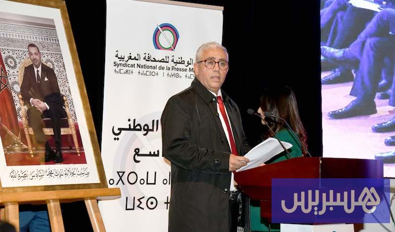 مطالب بمؤتمر استثنائي لنقابة الصحافة مطالب بمؤتمر استثنائي لنقابة الصحافة