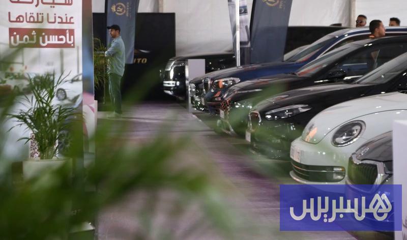 الغرامات تغضب مهنيي كراء السيارات