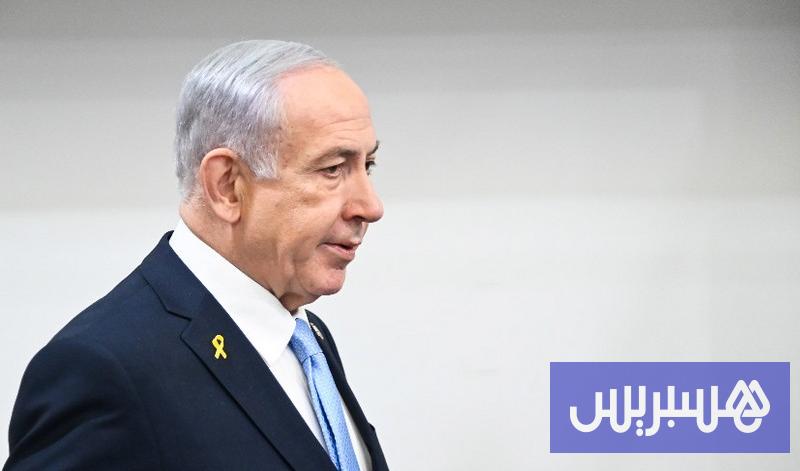 نتنياهو يتهم إيران بمحاولة قتل ابنه نتنياهو يتهم إيران بمحاولة قتل ابنه
