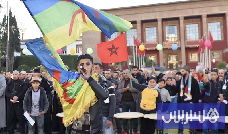 لقاء تشاوري مرتقب يحسم خارطة طريق المؤتمر الوطني الأول للأمازيغية لقاء تشاوري مرتقب يحسم خارطة طريق المؤتمر الوطني الأول للأمازيغية