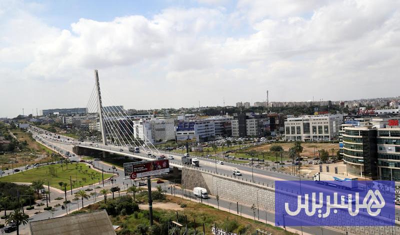 سيدي معروف 17 اضطرابات في الطريق السيار للبيضاء