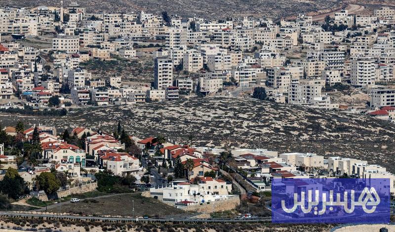 إسرائيل تختبر قبيل الانتخابات صبر الغرب حيال الأوضاع في الضفة الغربية