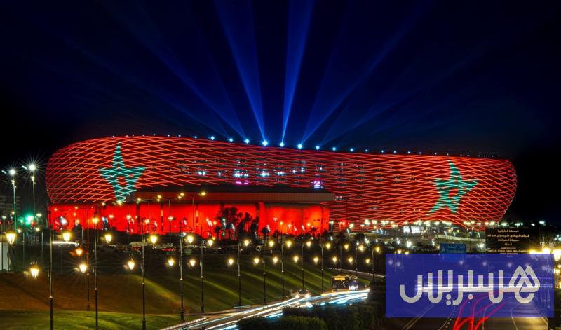 كأس أمم إفريقيا 20 المغرب يستضيف 7 مباريات بالتصفيات