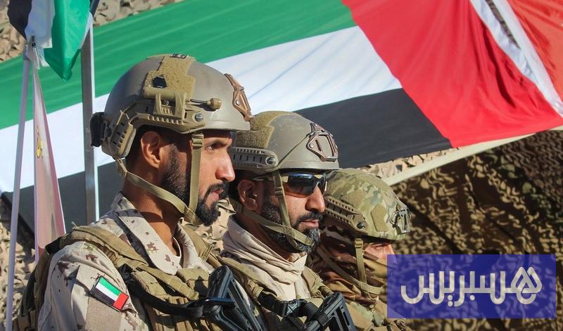 الشرق الأوسط 15 الإمارت تكذب هجمة إيرانية وهمية