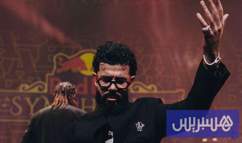 أخبار منوعة – تعاون بين Distinct وMarshmallow