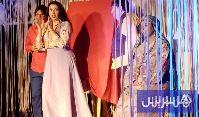 أخبار منوعة – جدلي يعرض «بورتريه» على المسارح