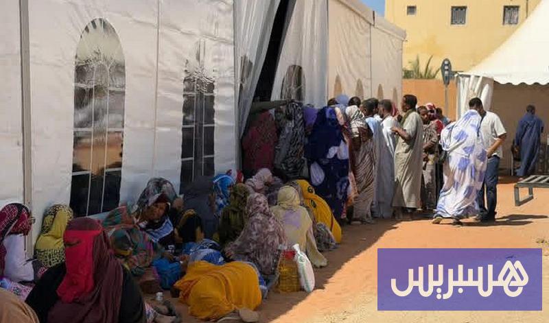 نواكشوط 14 مبادرات متنوعة ترافق رمضان في نواكشوط