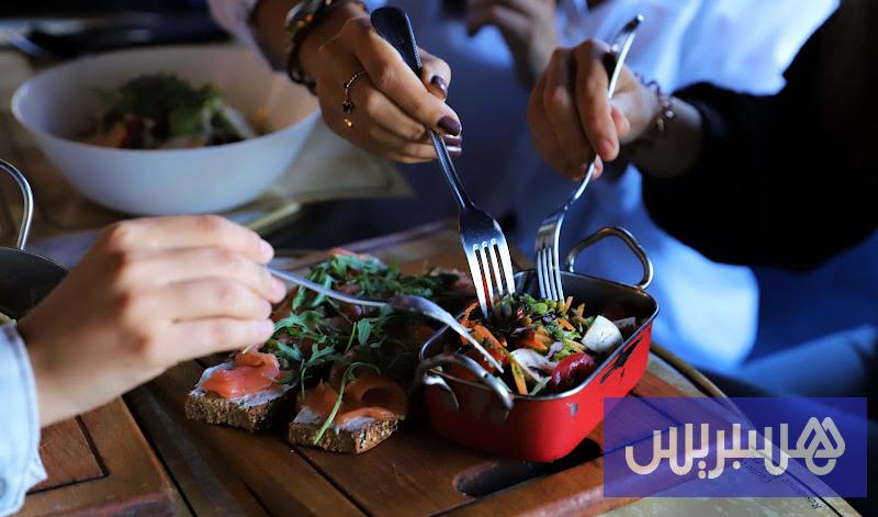التغذية الصحية 17 دراسة: الطعام فائق المعالجة يقلص خصوبة المرأة