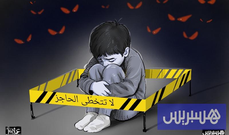 حقوق الطفل 15 نشطاء يحذرون من تداعيات نشر فيديو