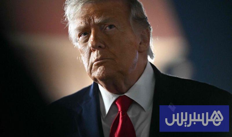 ترامب: إيران غير مستعدة لإبرام اتفاق
