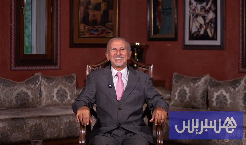الحسيني: موجات الحر تكشف الفشل العالمي في مواجهة التغير المناخي الحسيني: موجات الحر تكشف الفشل العالمي في مواجهة التغير المناخي