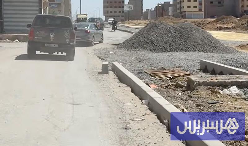 البنية التحتية 13 طرق مهترئة تؤرق ساكنة عين عودة