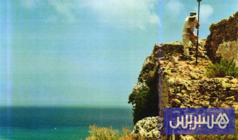 تنقيبات أثرية ببليونش تجدد فهم موقع تاريخي للحملات المغربية نحو الأندلس تنقيبات أثرية ببليونش تجدد فهم موقع تاريخي للحملات المغربية نحو الأندلس