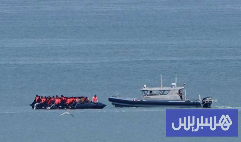 قوارب الهجرة تواصل الإبحار من طبرق الليبية قوارب الهجرة تواصل الإبحار من طبرق الليبية