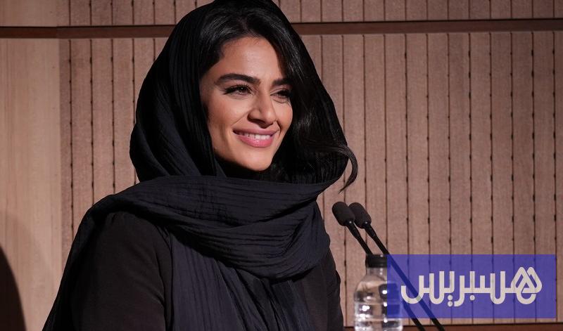 القضاء الإيراني ينطق بحكم حبس مغنية 4 أعوام القضاء الإيراني ينطق بحكم حبس مغنية 4 أعوام