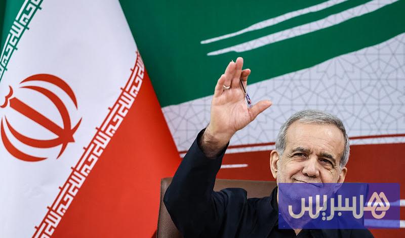 إيران: حان وقت إنهاء الحرب مع أمريكا
