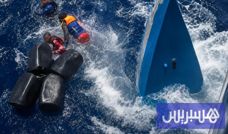 تهريب المخدرات 12 قوارب سريعة وأسلحة ثقيلة.. تهريب المخدرات يرفع منسوب التوتر الإسباني