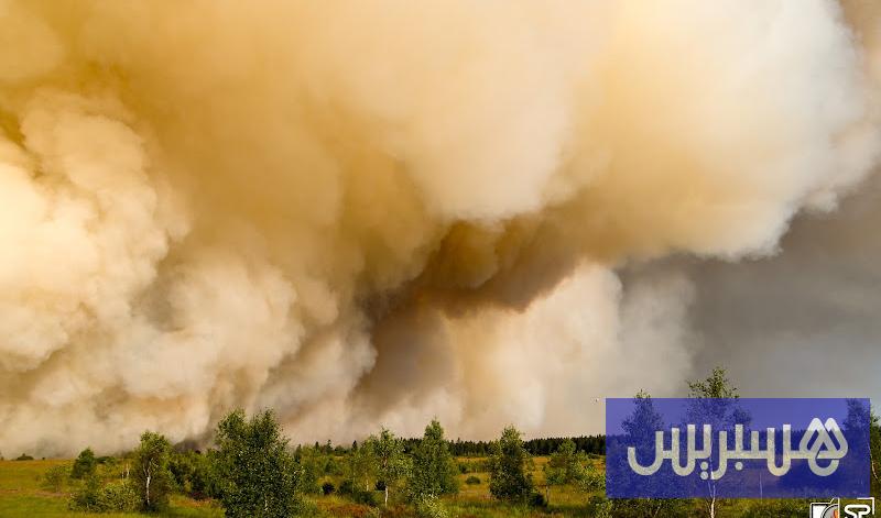 التغيرات المناخية التغيرات المناخية