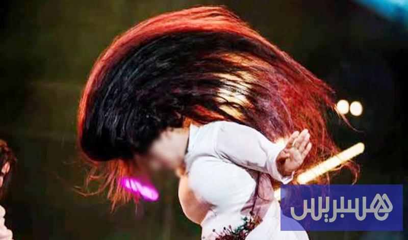 الأعراس 20 الشّيخَة والشّيخ