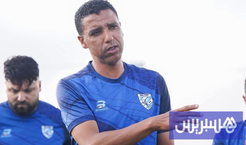 أمل تيزنيت 12 شكيليط: فريق أمل تيزنيت سيستقبل مباريات القسم الأول بمدينة المحمدية