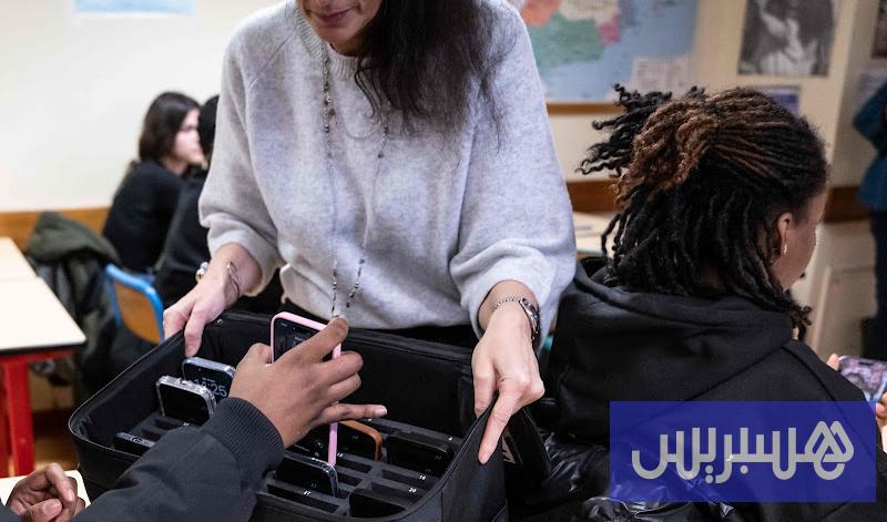 المدارس 20 فضائح العنف الجنسي تدفع فرنسا إلى تعزيز الرقابة داخل المدارس