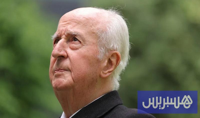 وفاة الوزير الأول الفرنسي الأسبق بالادور وفاة الوزير الأول الفرنسي الأسبق بالادور