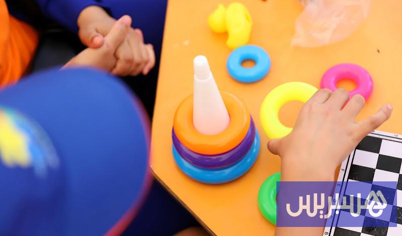 دراسة: عقلنة استخدام الأجهزة الذكية تفيد الأطفال دراسة: عقلنة استخدام الأجهزة الذكية تفيد الأطفال