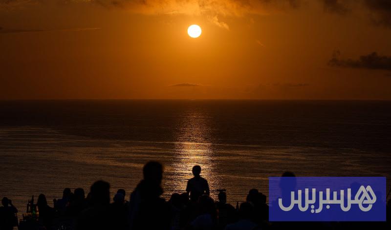 الحر يسلب حياة الآلاف في إسبانيا الحر يسلب حياة الآلاف في إسبانيا