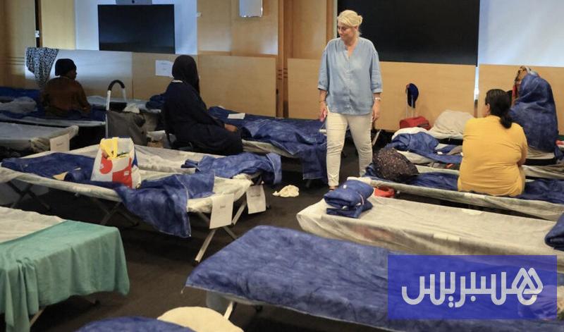 الوفيات 19 موجات الحر تحطم الأرقام القياسية في فرنسا خلال صيف 2026