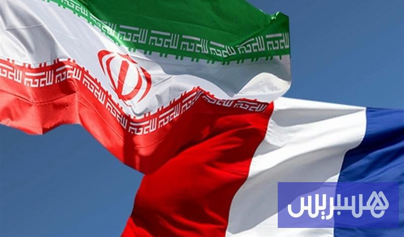 الاستخبارات 26 فرنسا تثير غضب الاستخبارات الإيرانية