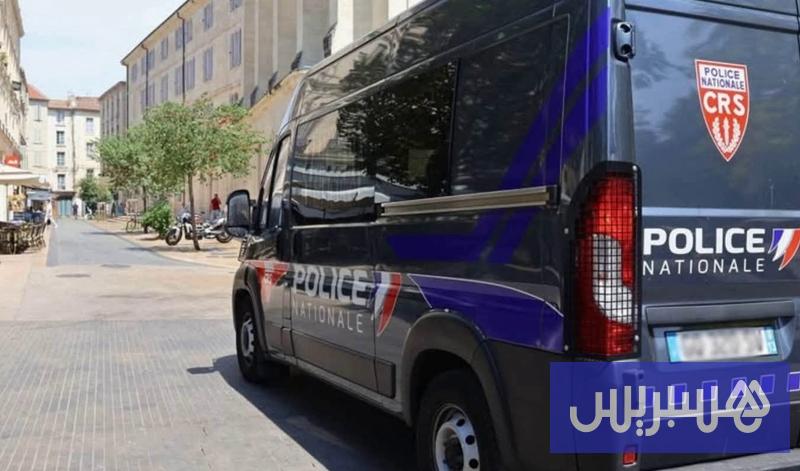 مقتل شخص بإطلاق نار ضواحي ليون مقتل شخص بإطلاق نار ضواحي ليون