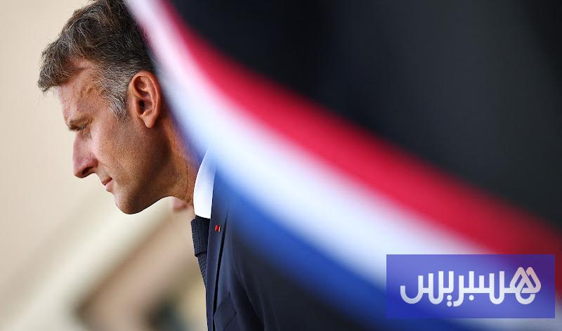 الحرب 17 فرنسا ستطرد دبلوماسيَين إيرانيين