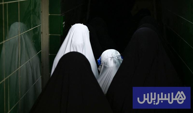النقاب 18 البرتغال تحظر تغطية الوجوه في الفضاءات العامة