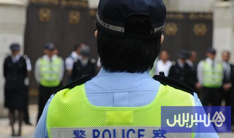 الصين 15 هونغ كونغ تعتقل العشرات في