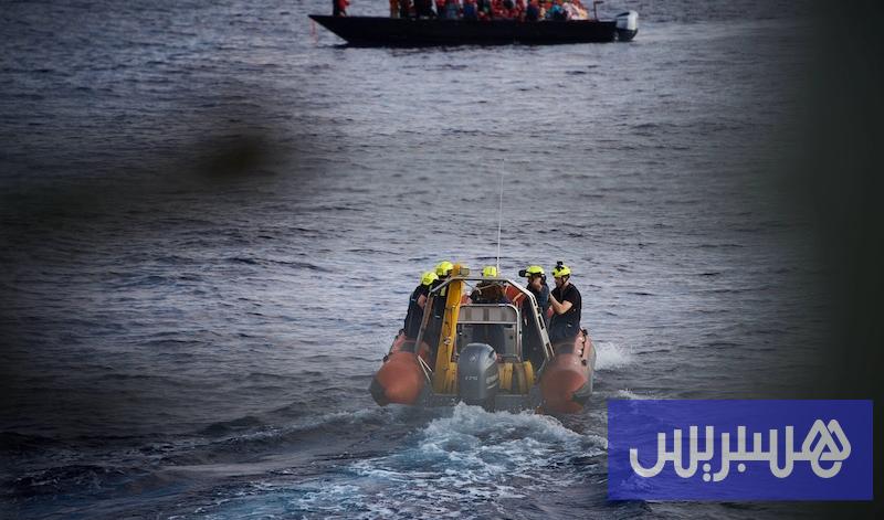 سبتة المحتلة 13 رصيف الصحافة: شواطئ سبتة تتحول إلى فضاء لـ