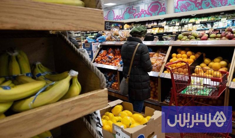 التضخم يتجاوز التوقعات في إسبانيا التضخم يتجاوز التوقعات في إسبانيا