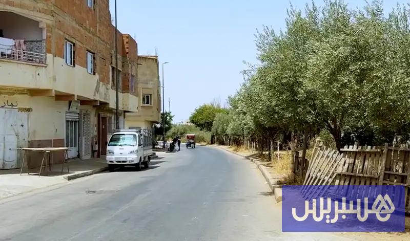 الخدمات العمومية 14 أحياء ناقصة التجهيز بمكناس