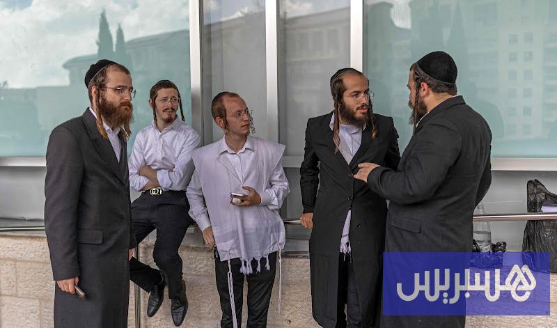 القدس 15 الخلاف حول عمل مقهى في القدس يجسد الشرخ داخل المجتمع الإسرائيلي