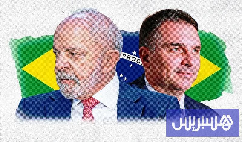 الانتخابات الرئاسية 13 lulabolsonaro