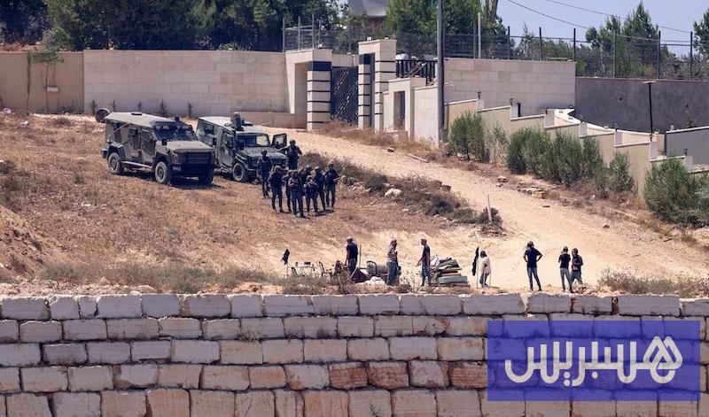 الضفة الغربية 12 سفير أمريكا يشجب