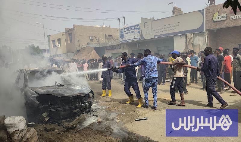 السودان السودان