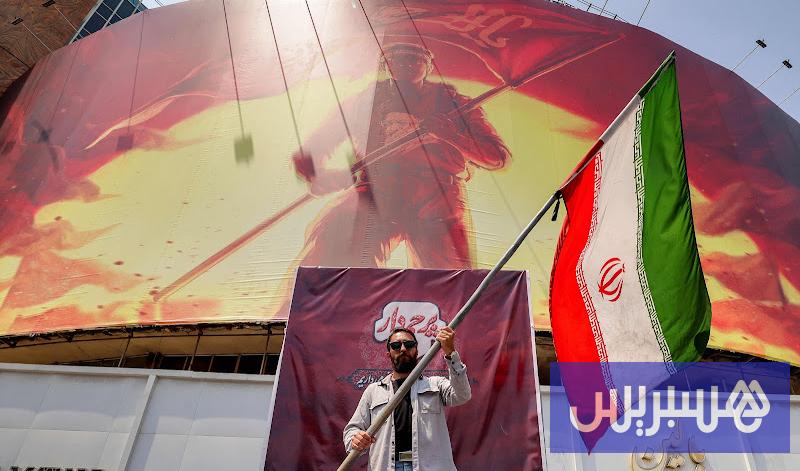 واشنطن تتواصل سراً مع الحرس الثوري واشنطن تتواصل سراً مع الحرس الثوري