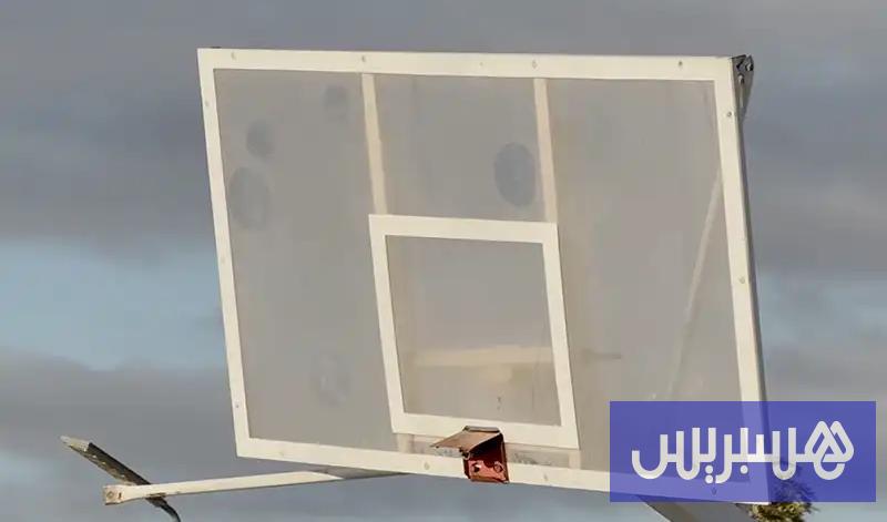تخريب ملاعب بعين السبع تخريب ملاعب بعين السبع