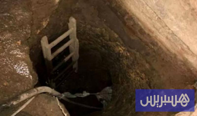 تونس 14 النبش عن كنوز يخلف قتلى في تونس